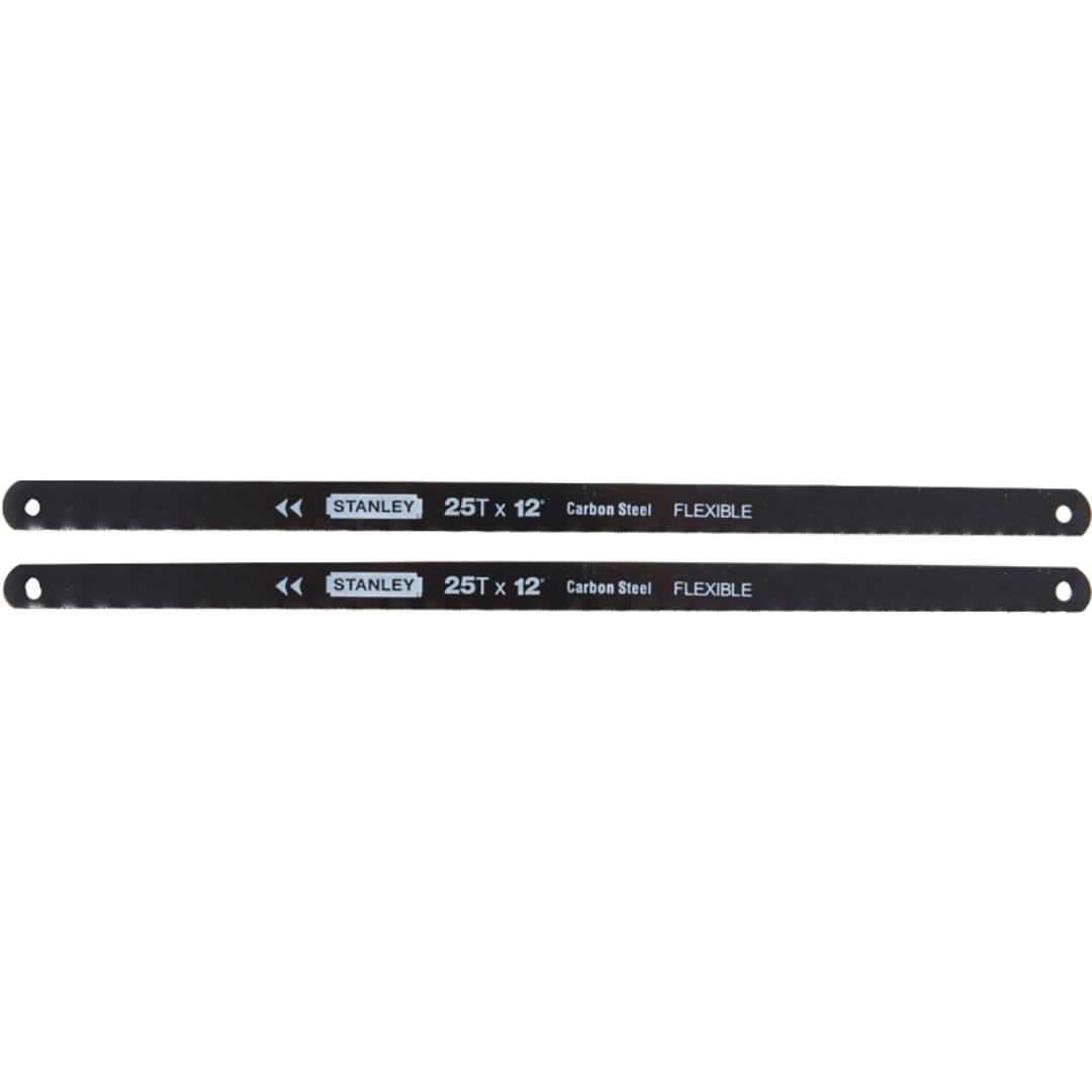 15-924A HACKSAW BLADE 12IN 2PK