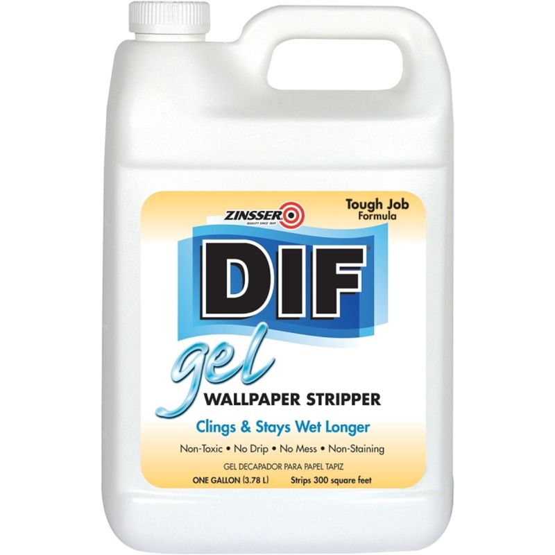 02431 DIF GEL WALLPAPER STRIPPER GAL