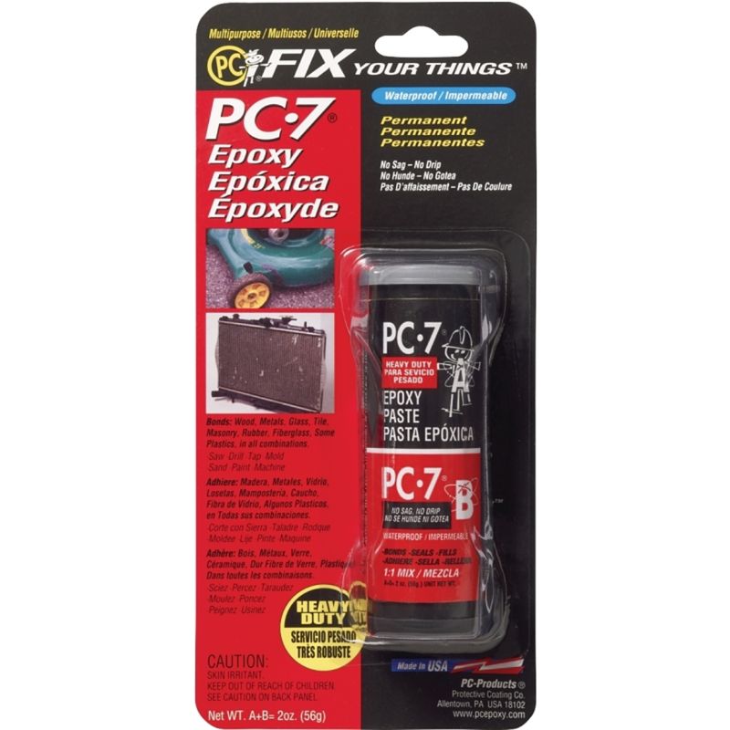027776 PC-7 EPOXY 2OZ
