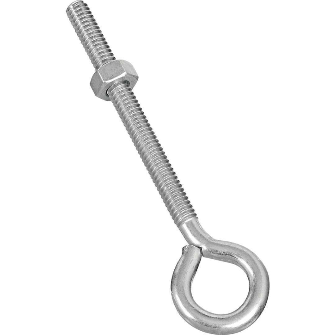 221127/13-0210 EYE BOLT 1/4X4IN
