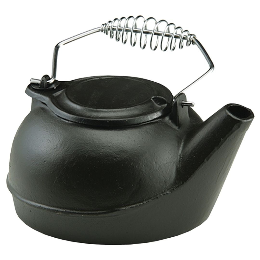 KETTLE STEAMER TK-02