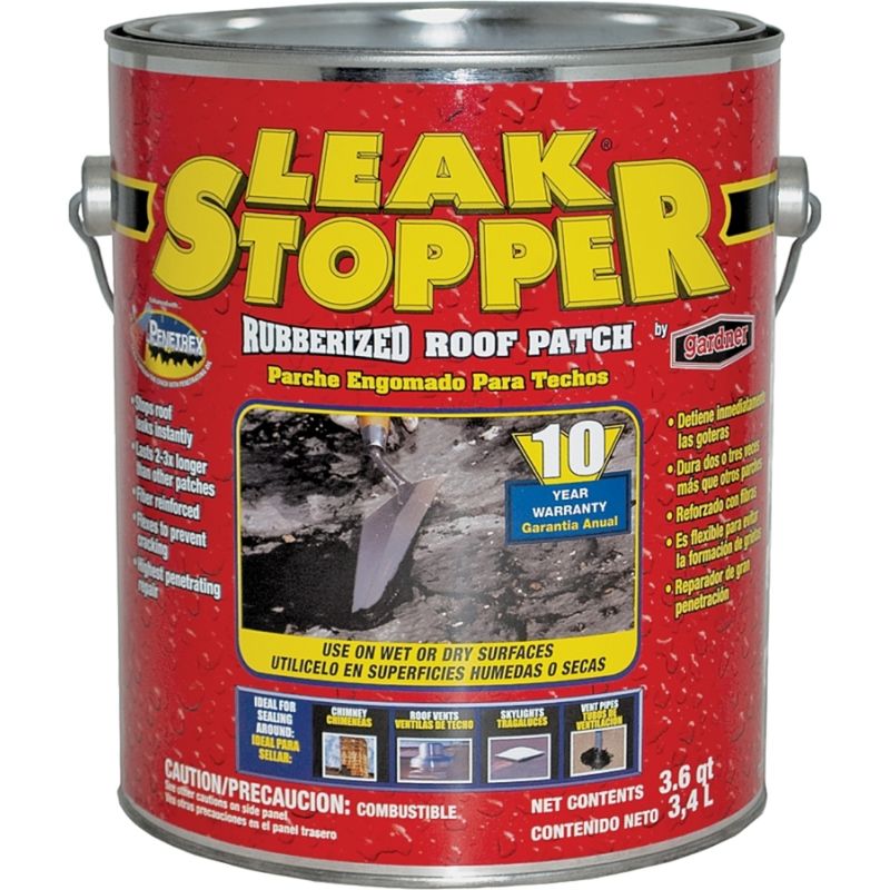 0311-GA10YR RUBBERIZED LEAK STOPPER GAL