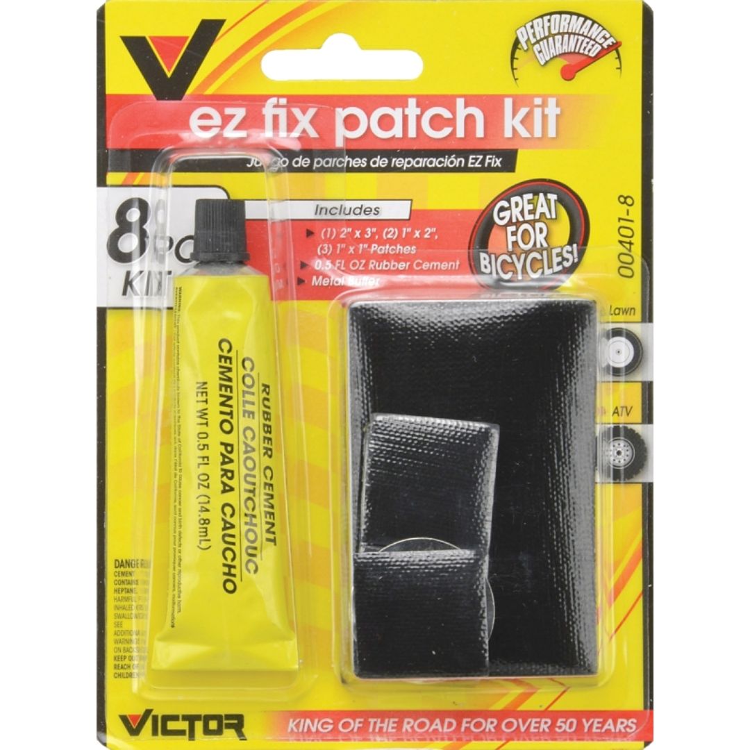 225-8811-M/04018 EZ FIX PATCH KIT