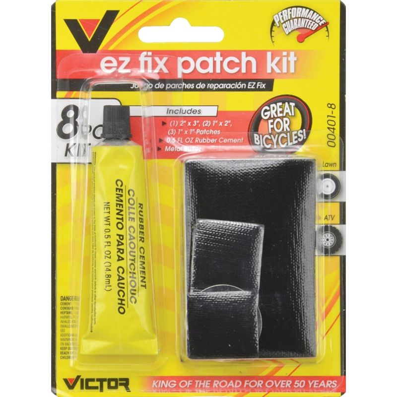 225-8811-M/04018 EZ FIX PATCH KIT