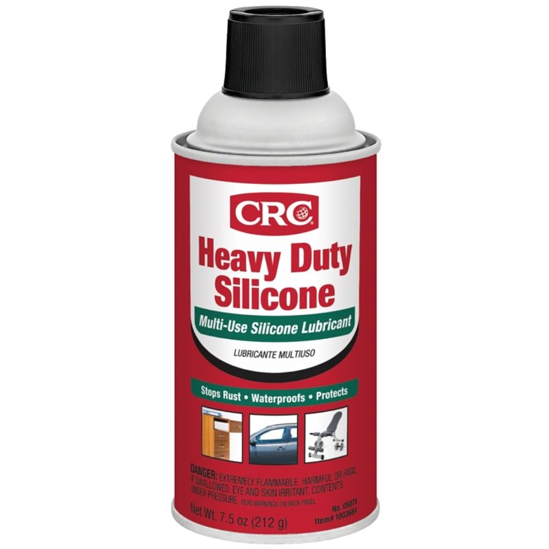 05074 HEAVY DUTY SILICONE 7.5OZ