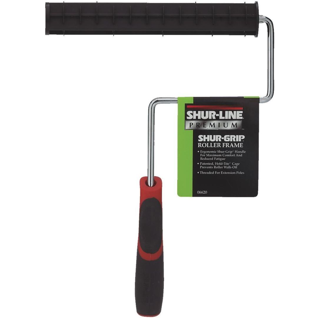 06620 SHUR-GRIP FRAME