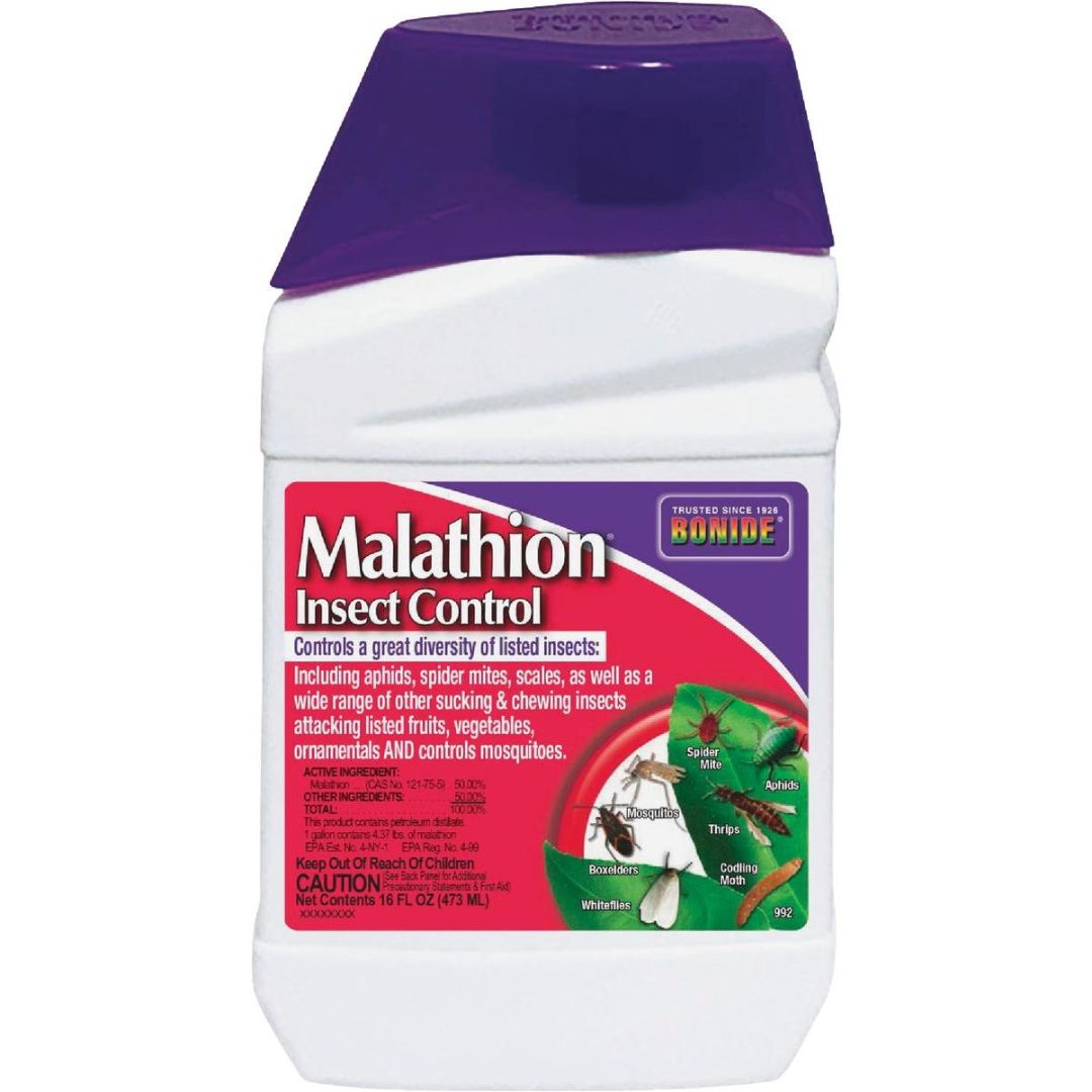 BONIDE MALATHION PT