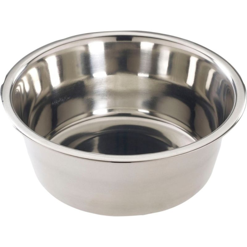 STAINLESS DISH 3QT