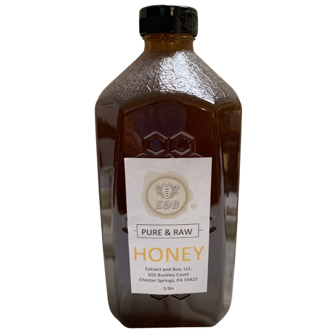 HONEY SUMMER 5LB