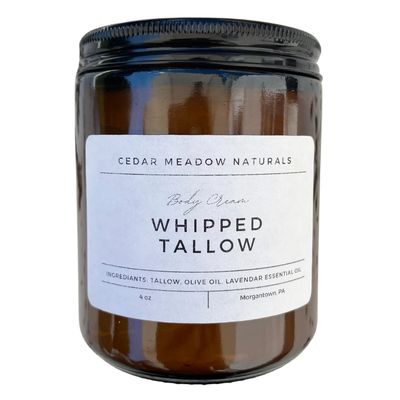 WHIPPED TALLOW 4OZ