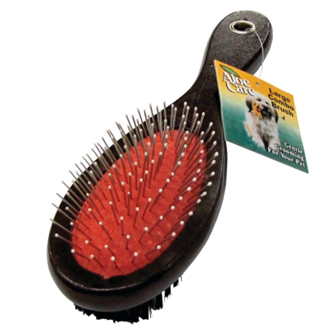 DOG BRUSH LG