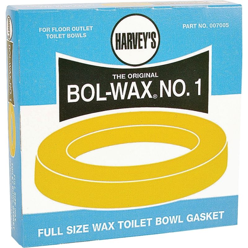 007005-48 BOWL WAX RING