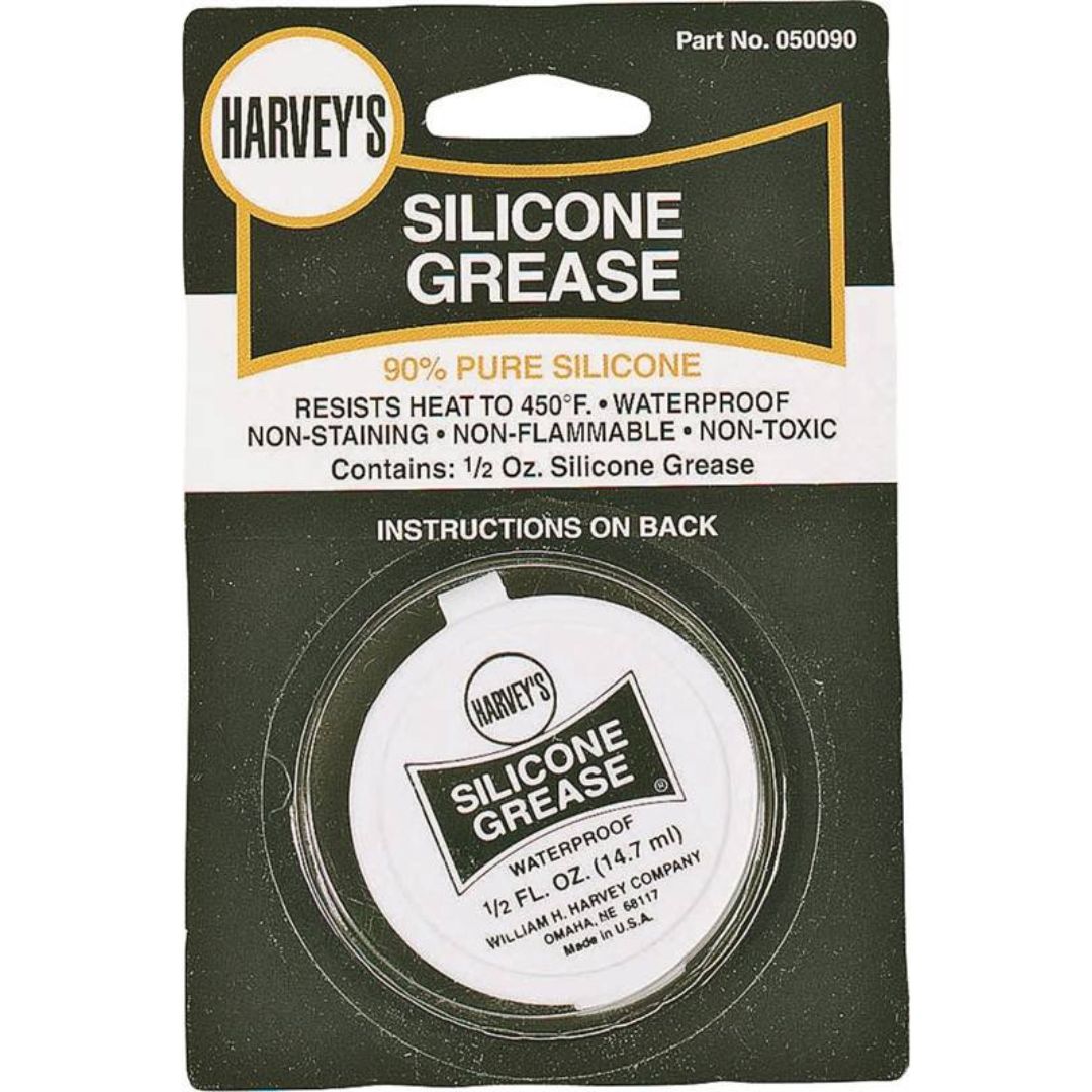 88693 SILICONE GREASE 1/2OZ