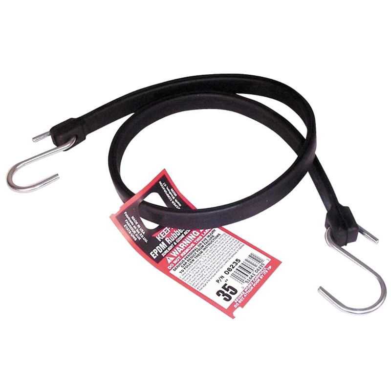 06235 RUBBER STRAP 35IN