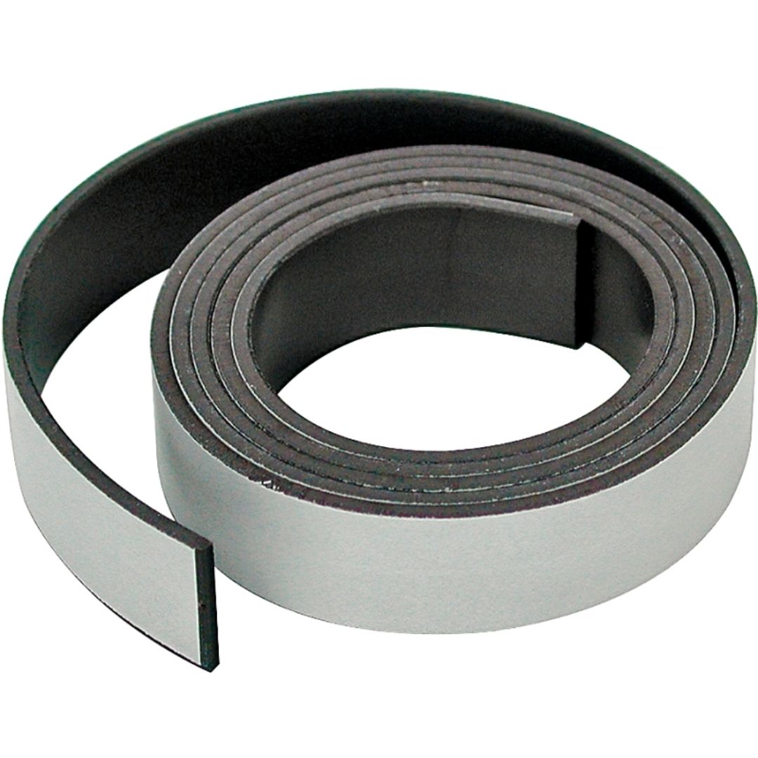07011 FLEXIBLE MAGNETIC TAPE 1/2X30