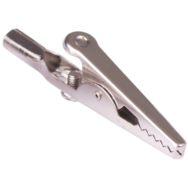 14-076 ALLIGATOR CLIP 2IN