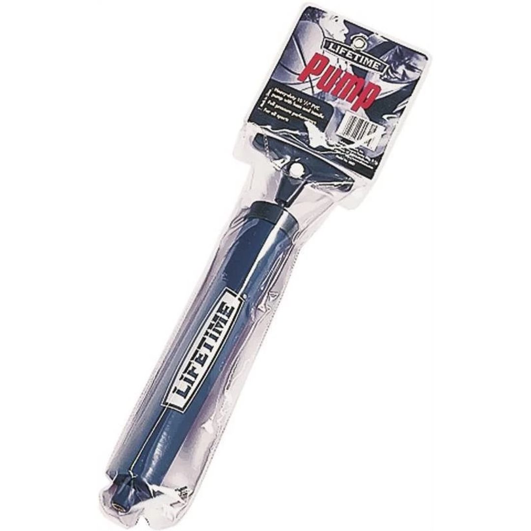 0821 PLASTIC BALL PUMP 10-1/2IN