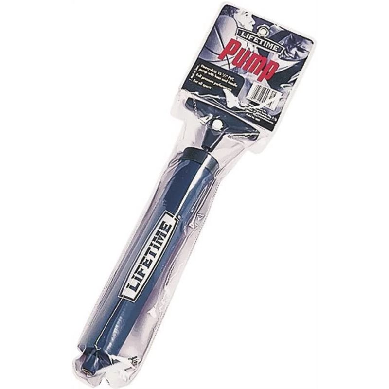 0821 PLASTIC BALL PUMP 10-1/2IN