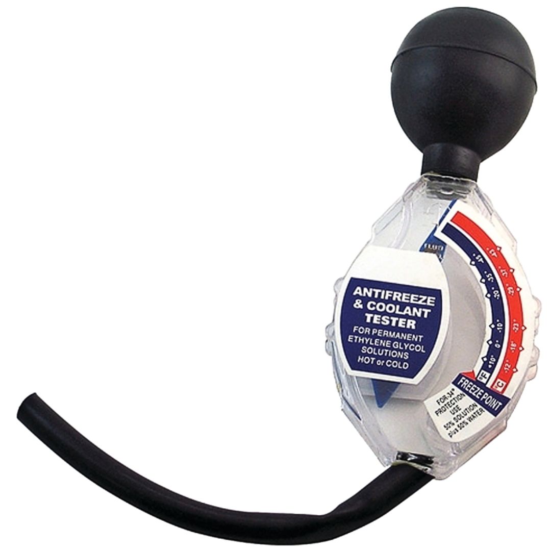 22-5-00332-8 ANTIFREEZE TEST DIAL