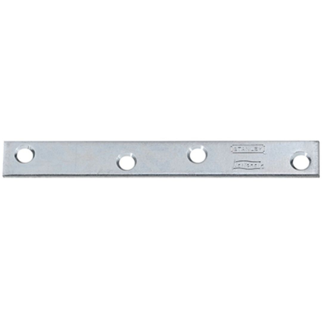 30-0840 GALVANIZED MENDING PLATE 5IN