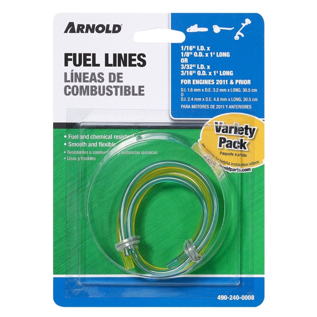 490-240-0008/GL232 GAS LINES