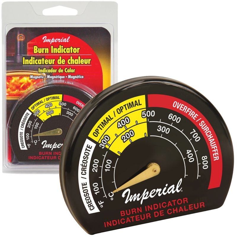 BM0135 STOVE THERMOMETER