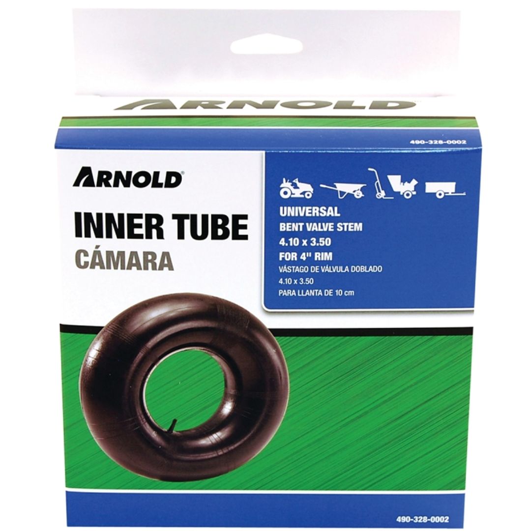 490-328-0002/TB4 INNER TUBE 4IN