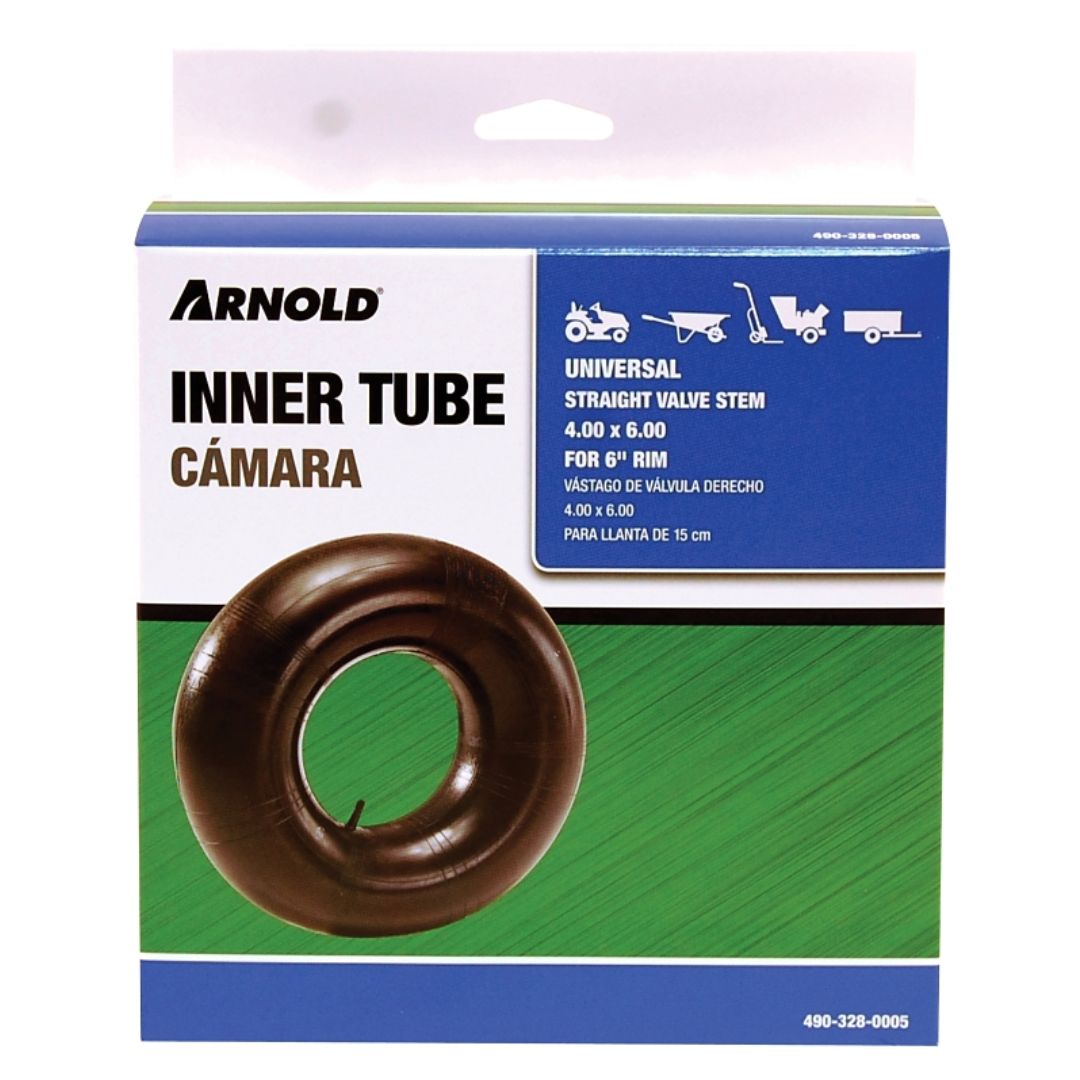 490-328-0005/003  INNER TUBE 6IN