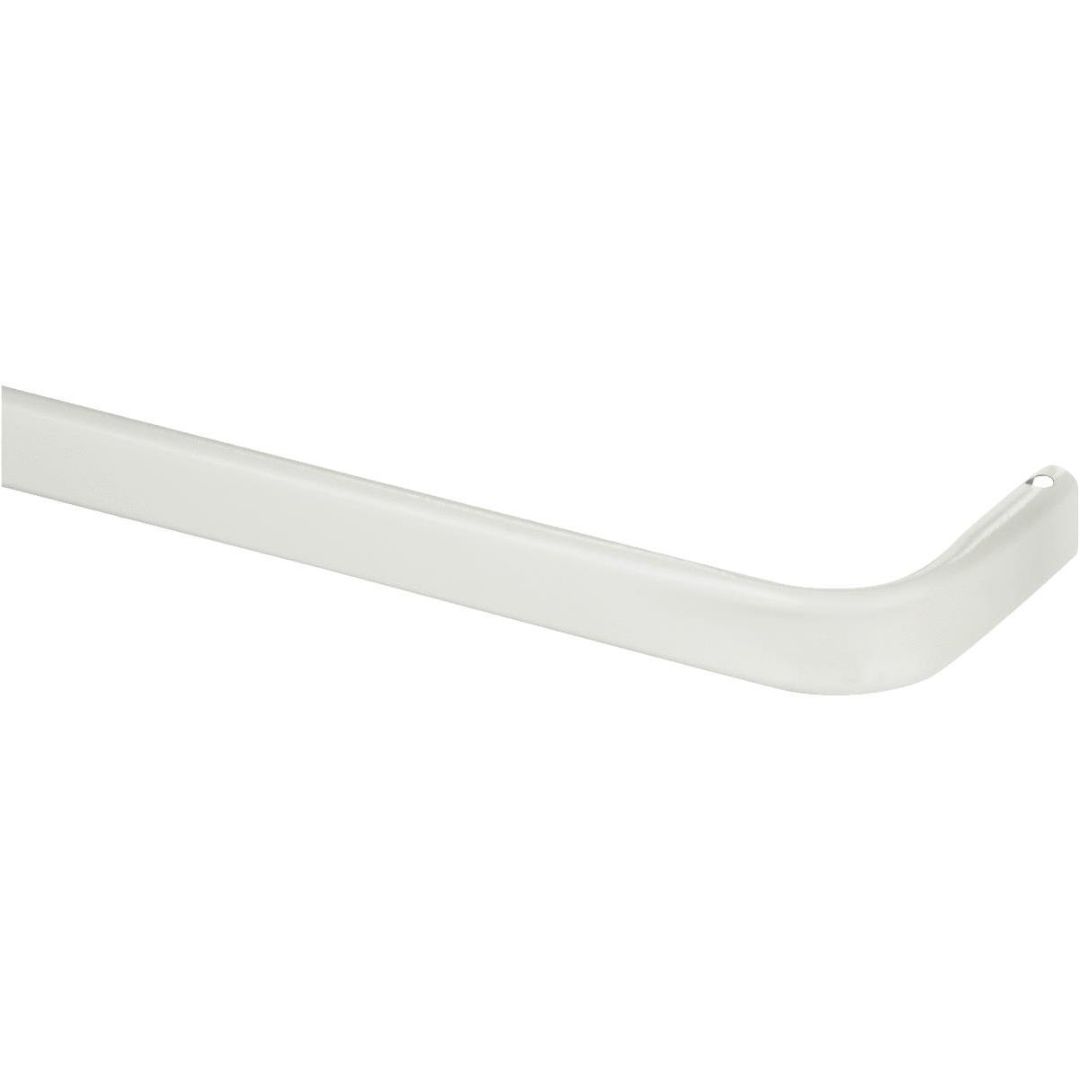 13285 HEAVY DUTY CURTAIN ROD SINGLE