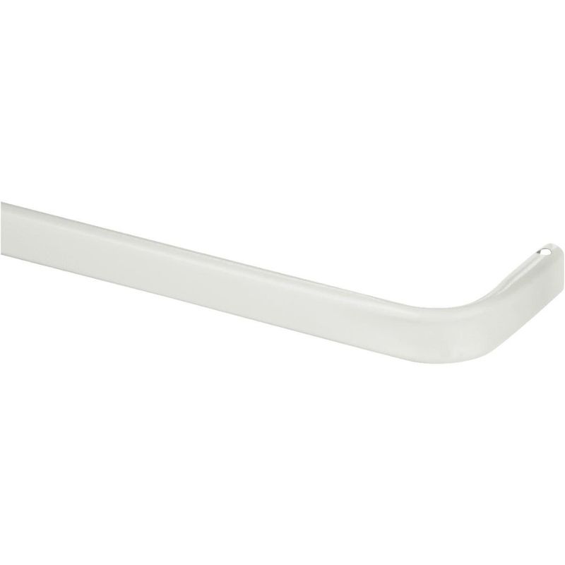 13285 HEAVY DUTY CURTAIN ROD SINGLE