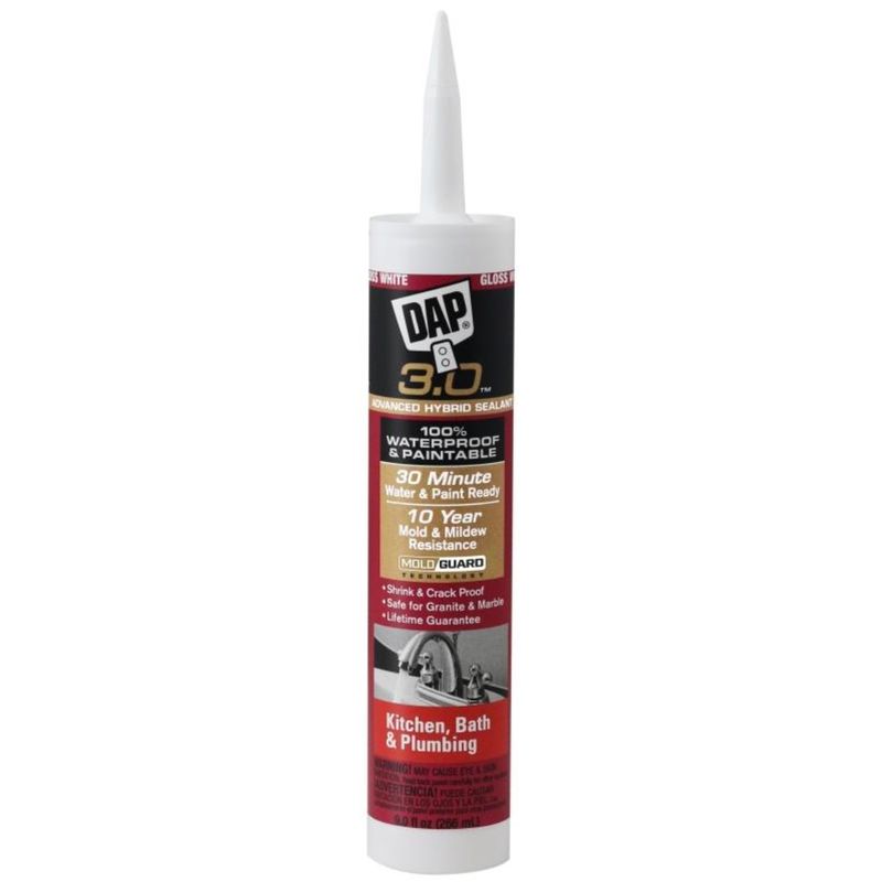00790 KWIK SEAL KITCHEN/BATH 9OZ