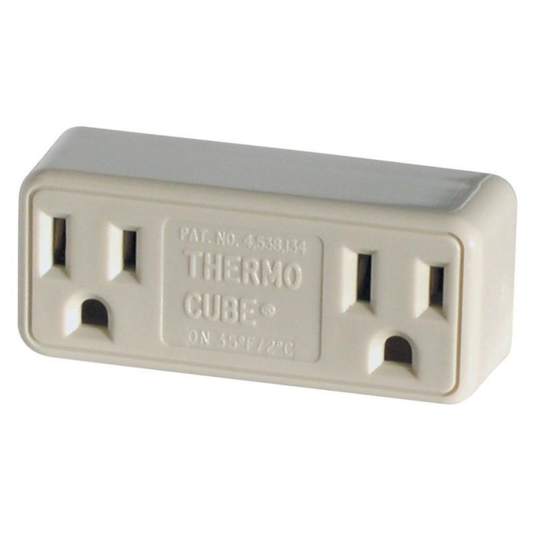 THERMO CUBE OUTLET
