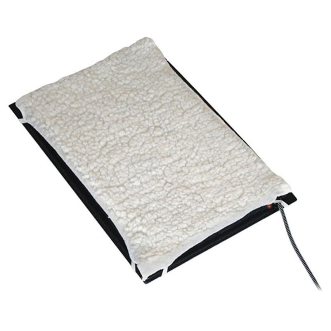 HEATED PET MAT 24X29 LG