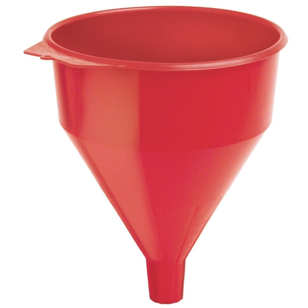 75-072 FUNNEL PLASTIC 6QT