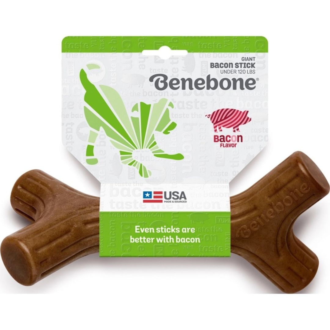 BENEBONE BACON STICK GIANT