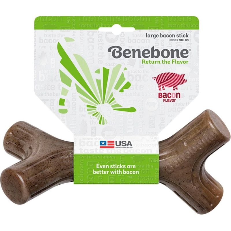 BENEBONE BACON STICK LG