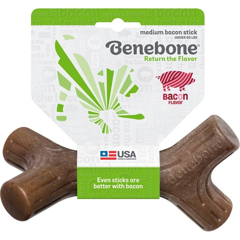 BENEBONE BACON STICK MED
