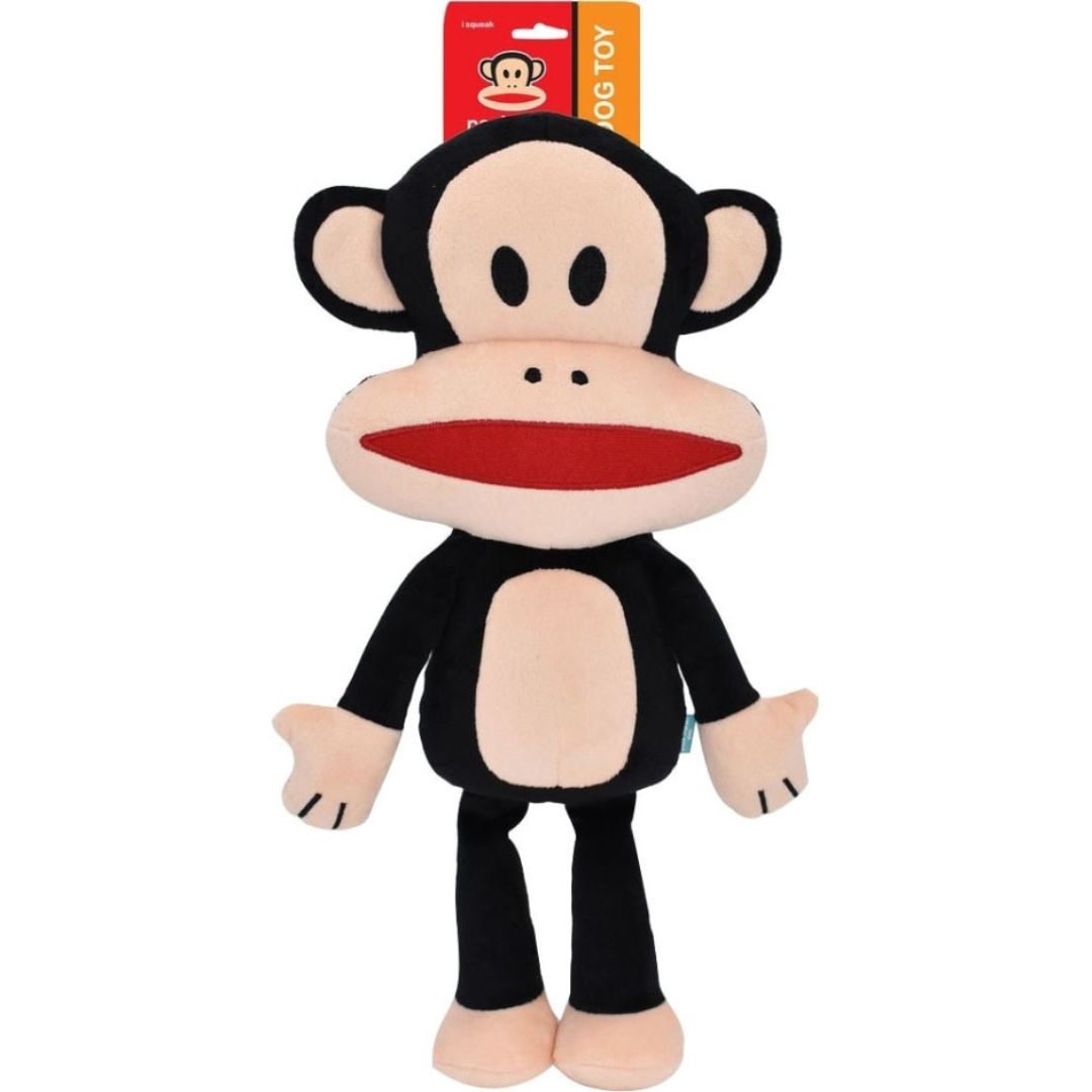 PAUL FRANK JULIUS MONKEY 18IN