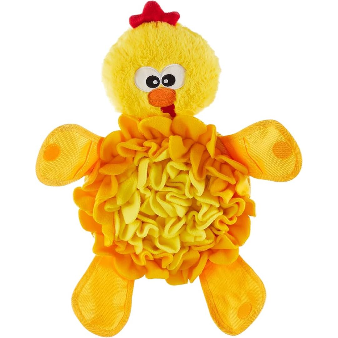 OUTWARD HOUND SNUFFLE PALZ CHICKEN
