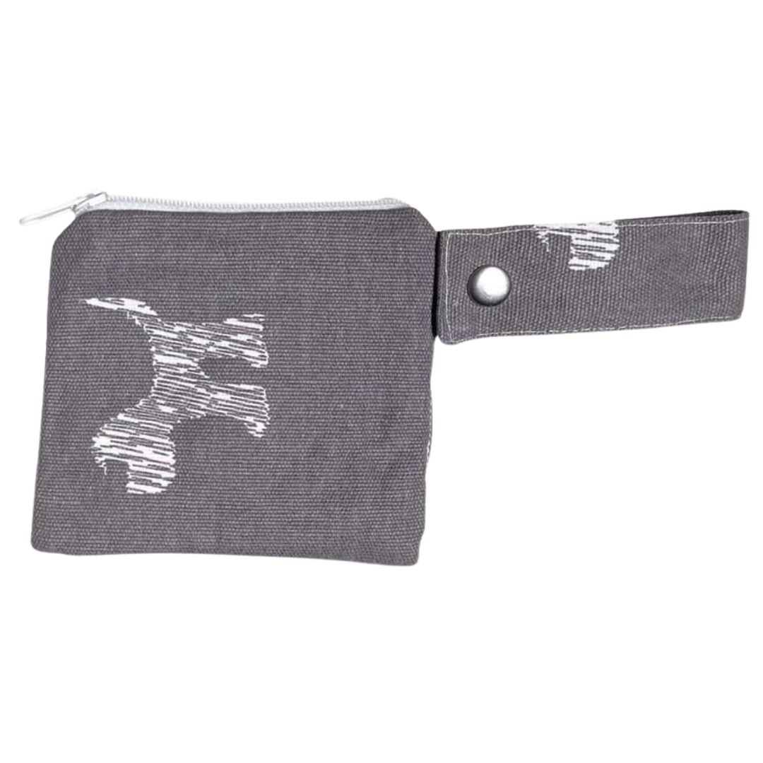 MOLLY MUTT POOP BAG DISPENSER
