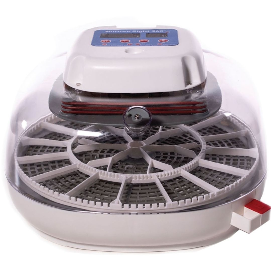 MANNA PRO NUTURE RIGHT 360 INCUBATOR