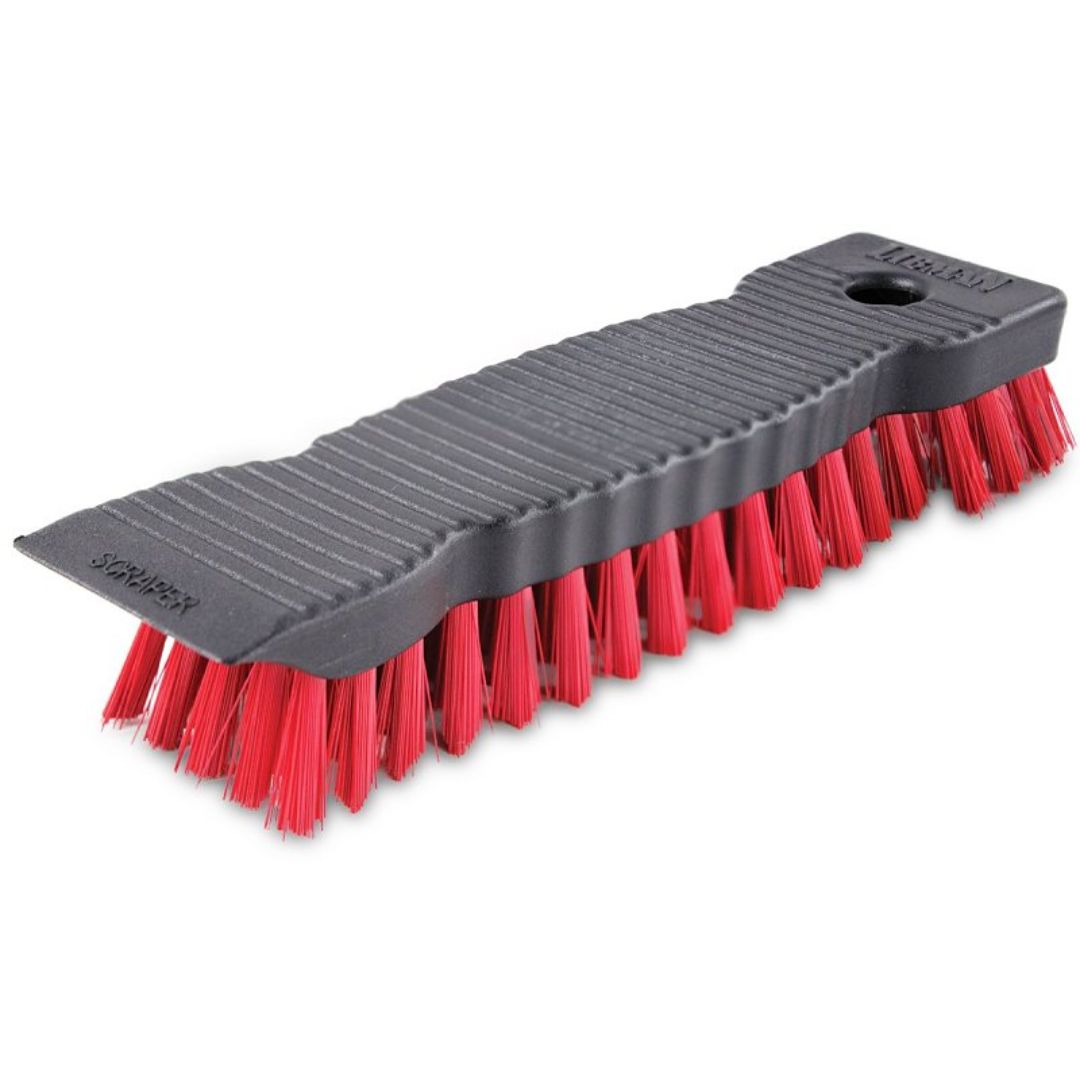 513 HEAVY-DUTY SCRUB BRUSH 2X9IN