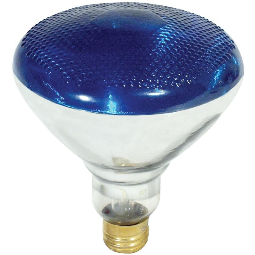 100PAR/B/1 BLUE FLOOD 100W