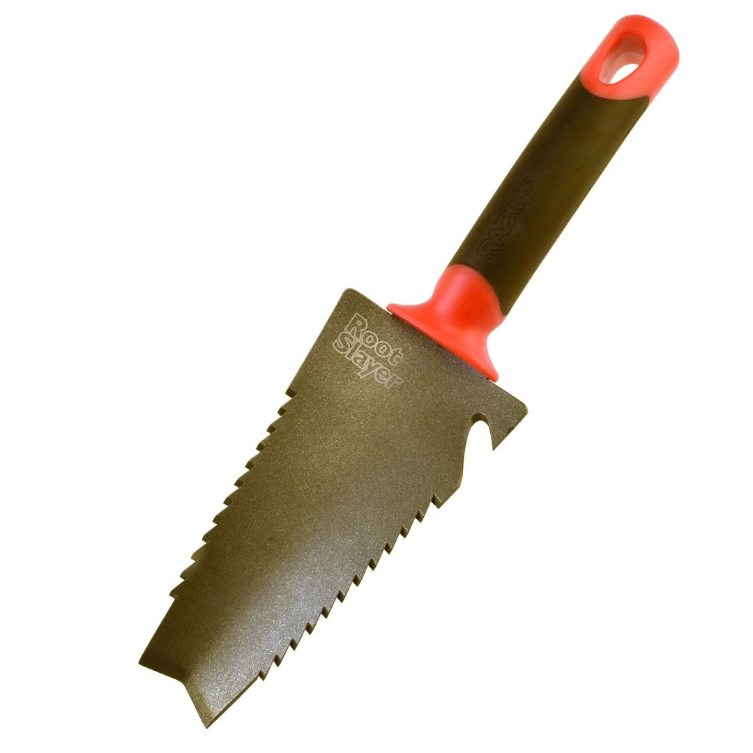 ROOT SLAYER TROWEL