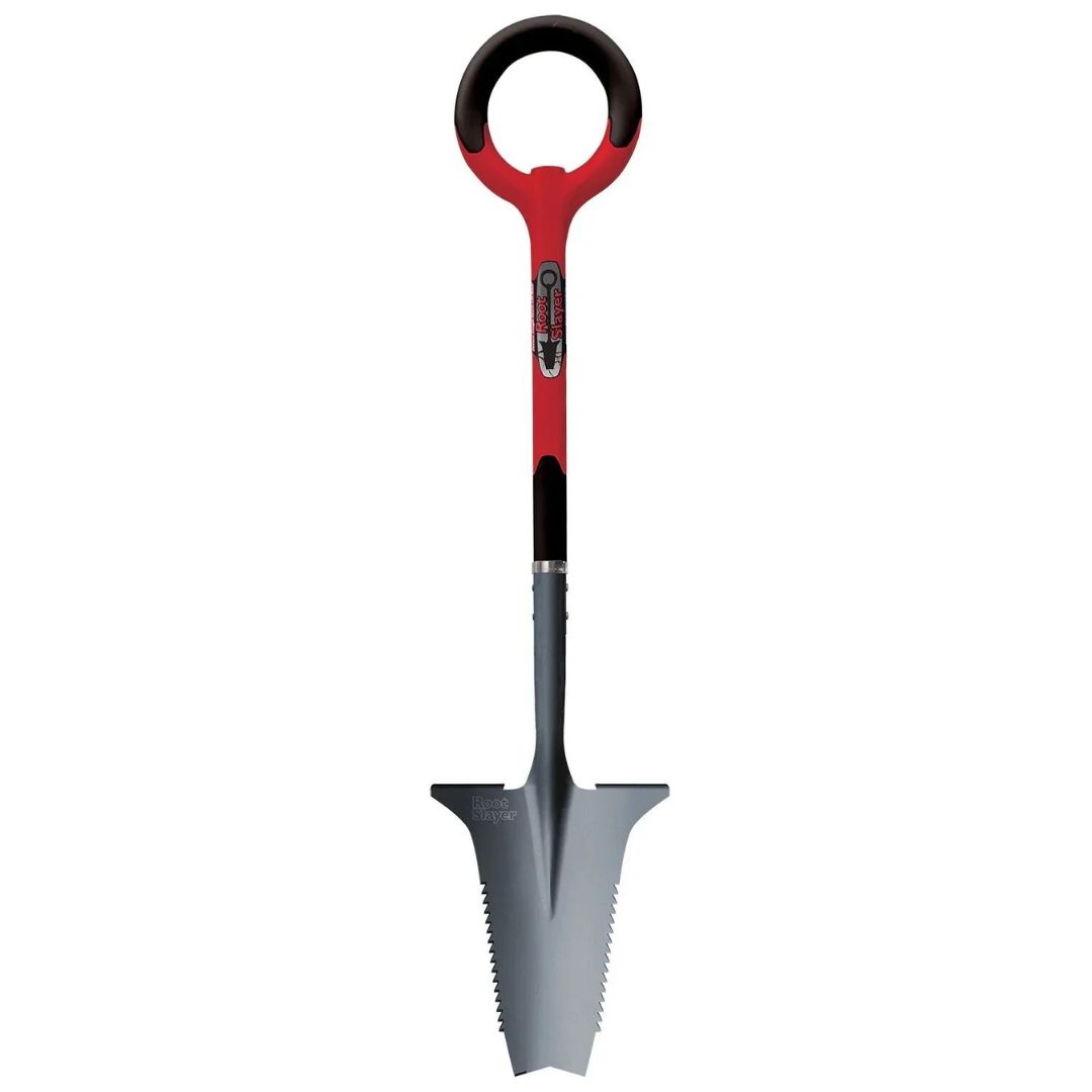 ROOT SLAYER SHOVEL