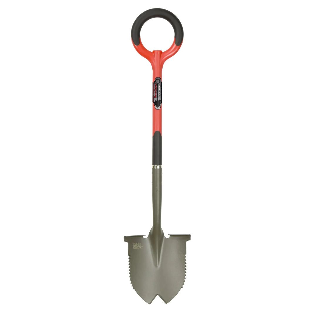 ROOT SLAYER SHOVEL ROUND