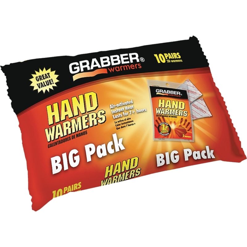 HAND WARMERS 10PK