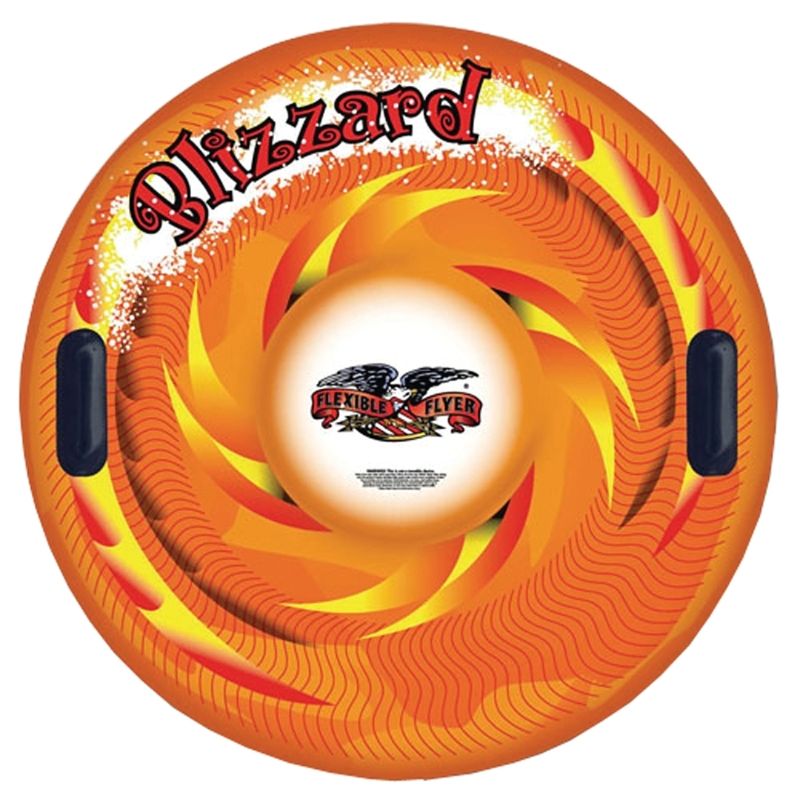 SUPER SNOW TUBE 39IN