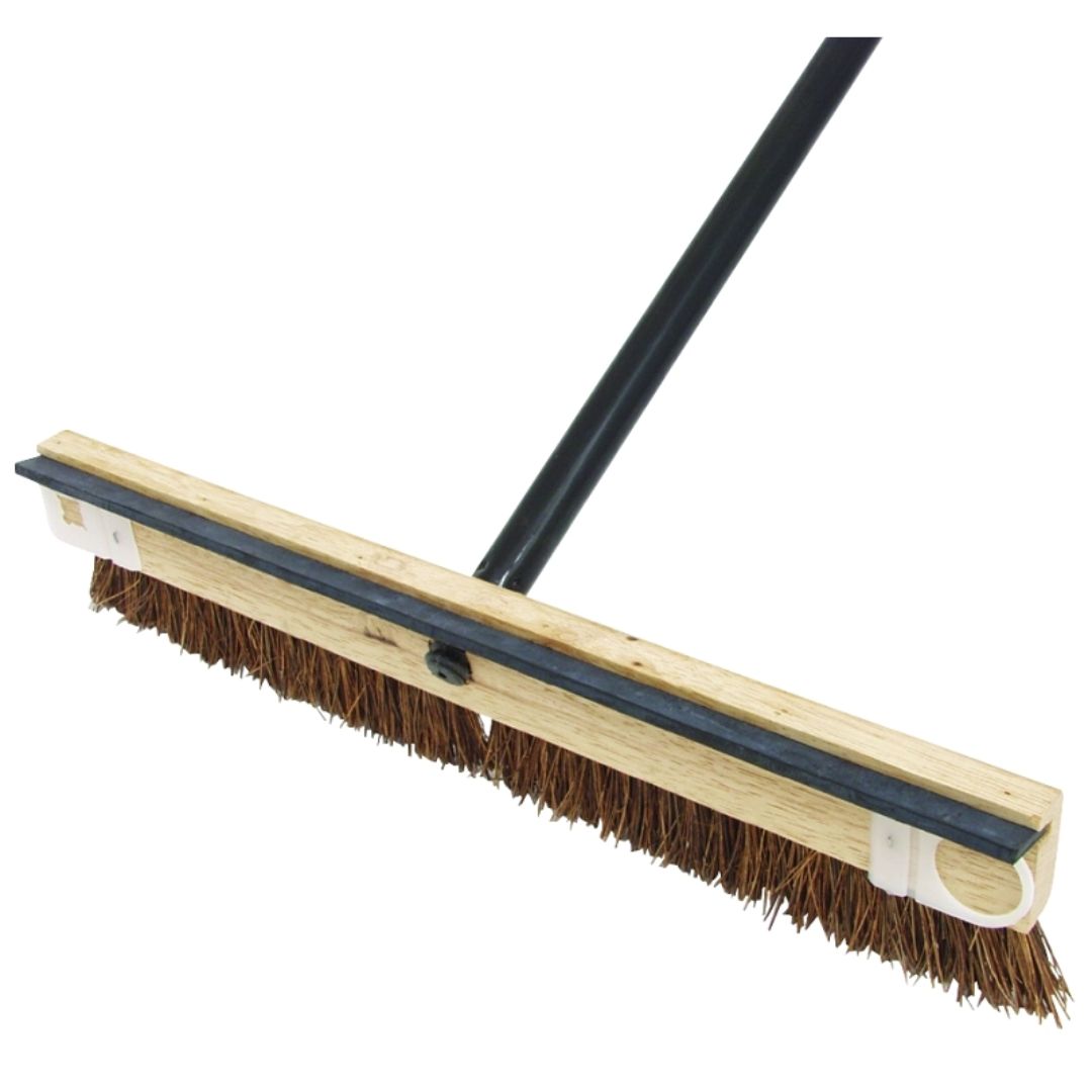 11918-2 DRIVEWAY COATING APPLICATOR W/HANDLE 18IN