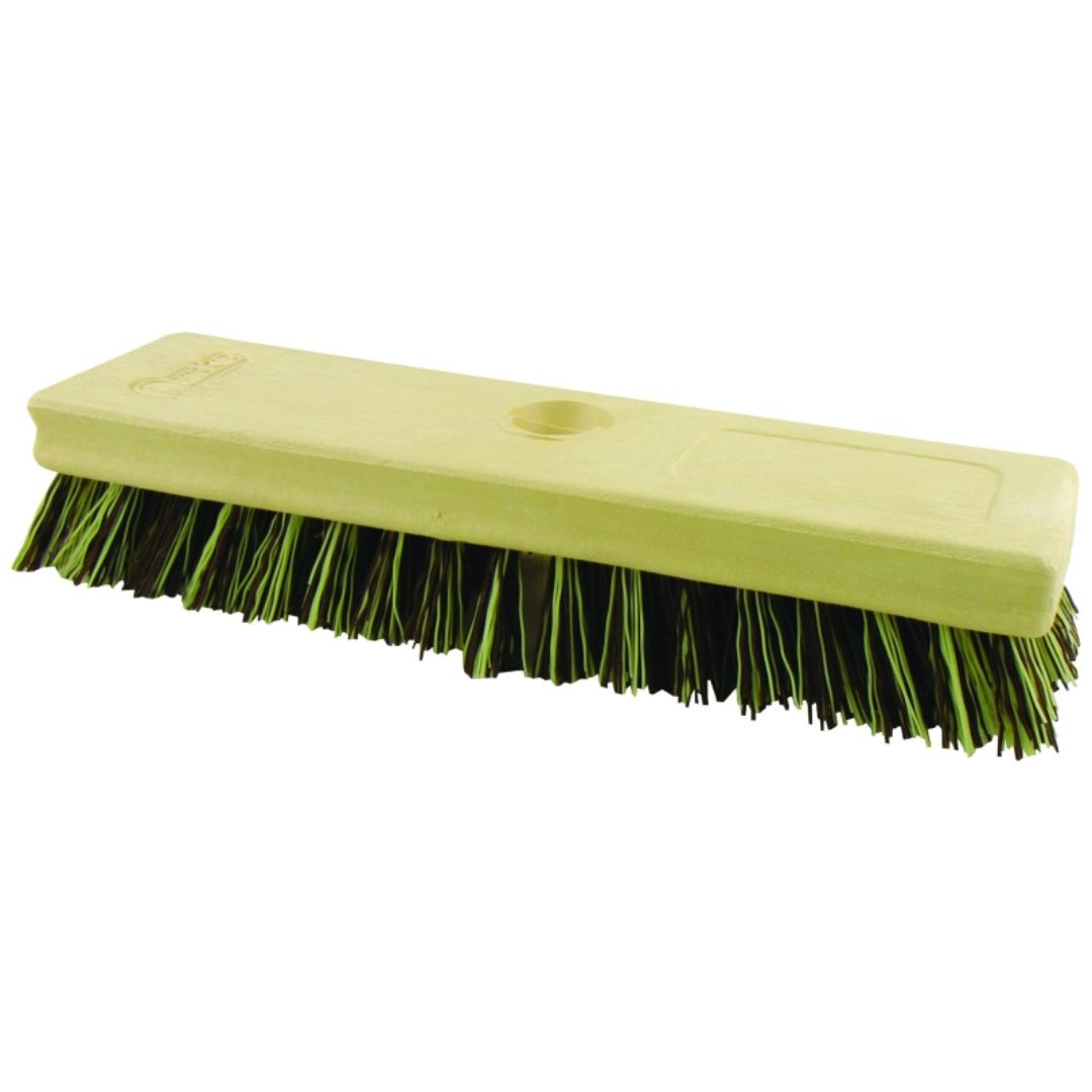 2010-12 DECK SCRUB BRUSH 10IN